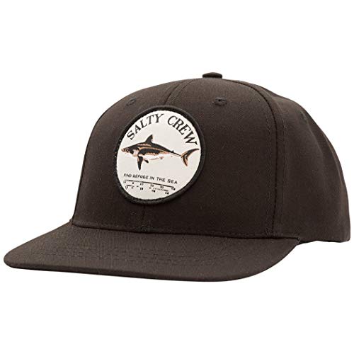 Salty Crew Bruce 6 Panel - Kappe für Herren Salty Crew Bruce 6 Panel - Kappe für Herren von Salty Crew