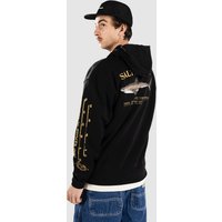 Salty Crew Bruce Hoodie black Salty Crew Bruce Hoodie black von Salty Crew