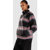 Salty Crew Calm Seas Sweatjacke charcoal von Salty Crew