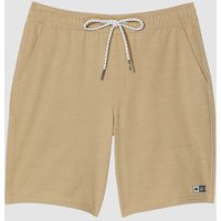 Salty Crew Drifter 2 Hybrid Elastic Kids Shorts khaki Salty Crew Drifter 2 Hybrid Elastic Kids Shorts khaki von Salty Crew
