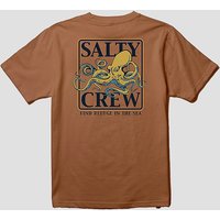 Salty Crew Ink Slinger T-Shirt sierra von Salty Crew