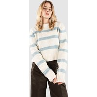 Salty Crew Lighthouse Strickpullover cloud blue von Salty Crew