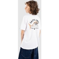 Salty Crew Lurking Kids T-Shirt white Salty Crew Lurking Kids T-Shirt white von Salty Crew