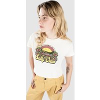 Salty Crew On Vacation T-Shirt bone von Salty Crew