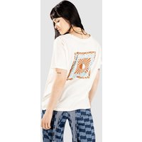 Salty Crew Optic Sea B.F T-Shirt off white Salty Crew Optic Sea B.F T-Shirt off white von Salty Crew