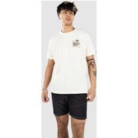 Salty Crew Siesta Premium T-Shirt bone von Salty Crew