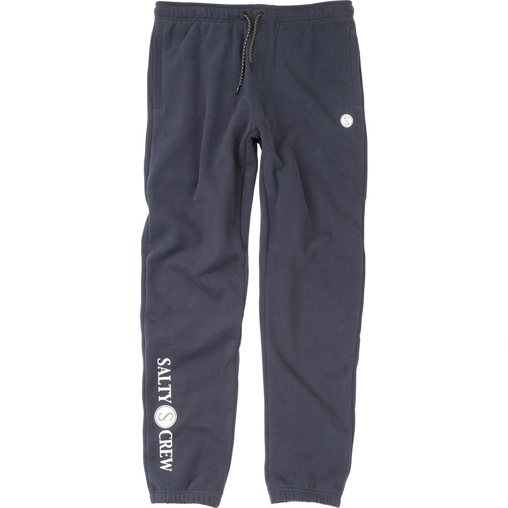 Salty Crew Slow Roll Sweat Pants Blau 2XL Mann von Salty Crew