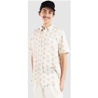 Salty Crew Uni Farm Hemd salt von Salty Crew