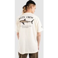 Salty Crew Bruce Premium T-Shirt bone Salty Crew Bruce Premium T-Shirt bone von Salty Crew