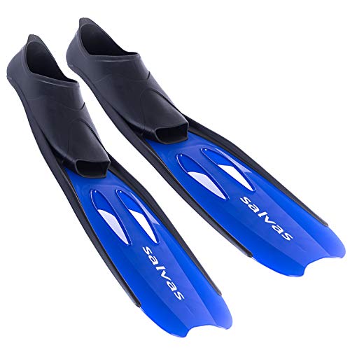 Salvas Schwimmflossen Cancun Schnorchel Taucher Lang Flosse Erwachsen&Kind 27-45 31/33 Salvas Schwimmflossen Cancun Schnorchel Taucher Lang Flosse Erwachsen&Kind 27-45 31/33 von Salvas sub