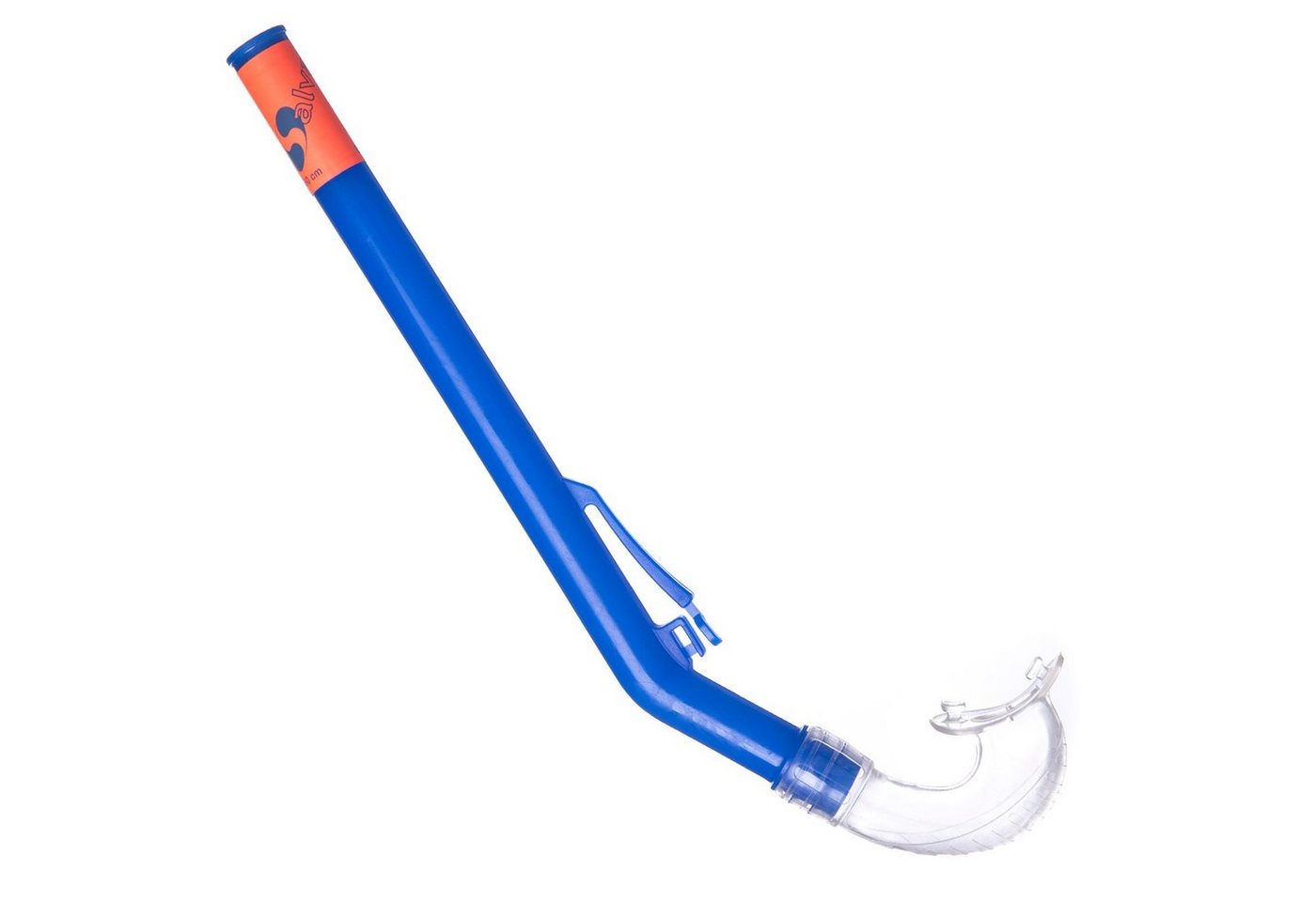 Salvas Schnorchel Kinder Schnorchel Kid SILFLEX, Tauchen Schwimmen Klassisch TPE Salvas Schnorchel Kinder Schnorchel Kid SILFLEX, Tauchen Schwimmen Klassisch TPE von Salvas
