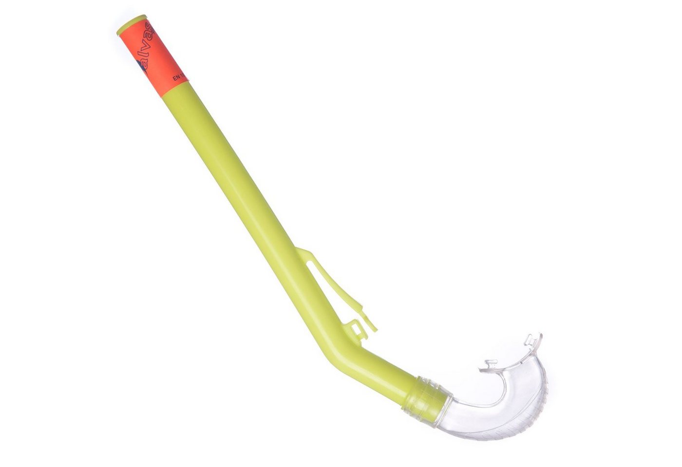 Salvas Schnorchel Kinder Schnorchel Kid SILFLEX, Tauchen Schwimmen Klassisch TPE Salvas Schnorchel Kinder Schnorchel Kid SILFLEX, Tauchen Schwimmen Klassisch TPE von Salvas