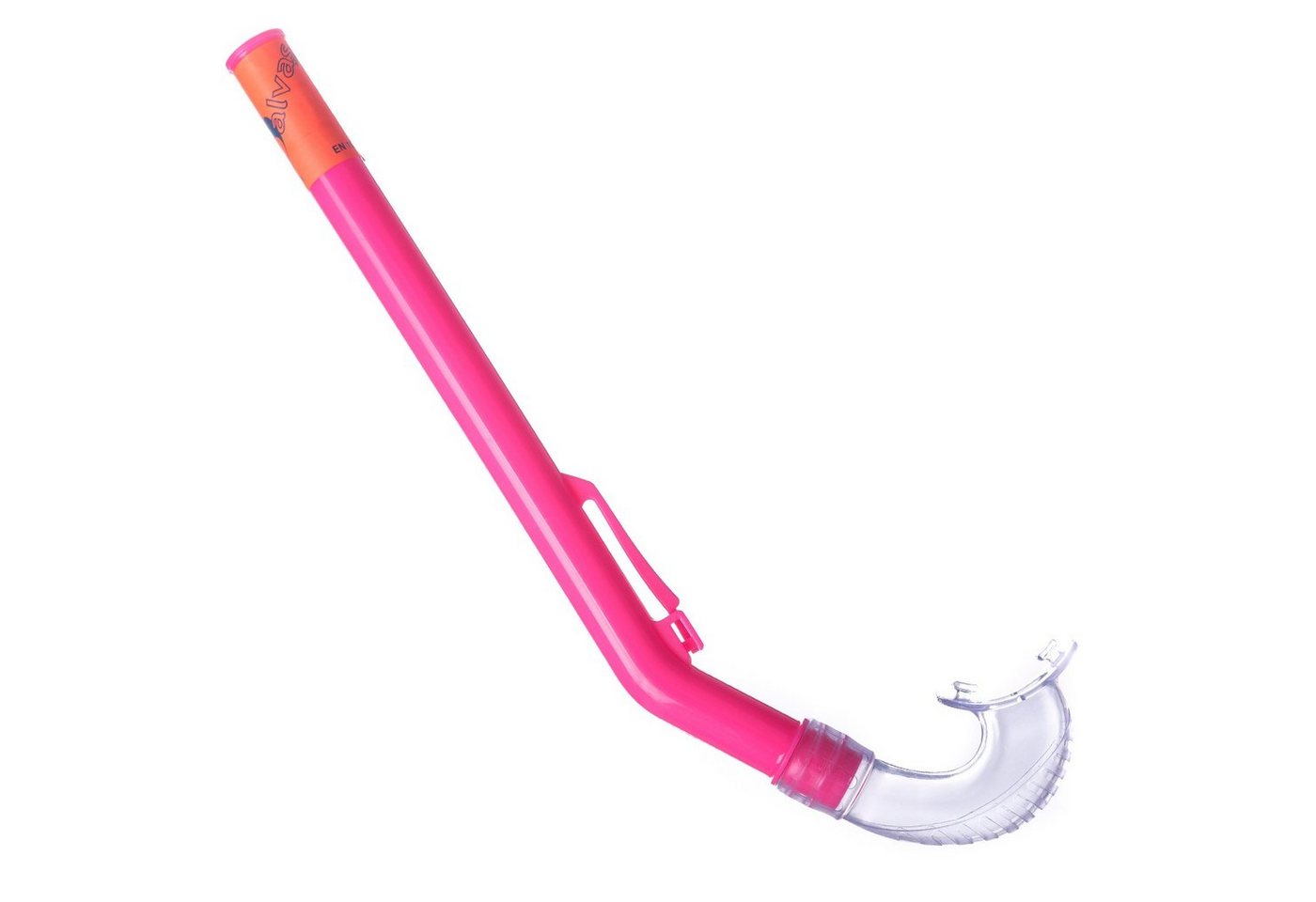 Salvas Schnorchel Kinder Schnorchel Kid SILFLEX, Tauchen Schwimmen Klassisch TPE Salvas Schnorchel Kinder Schnorchel Kid SILFLEX, Tauchen Schwimmen Klassisch TPE von Salvas