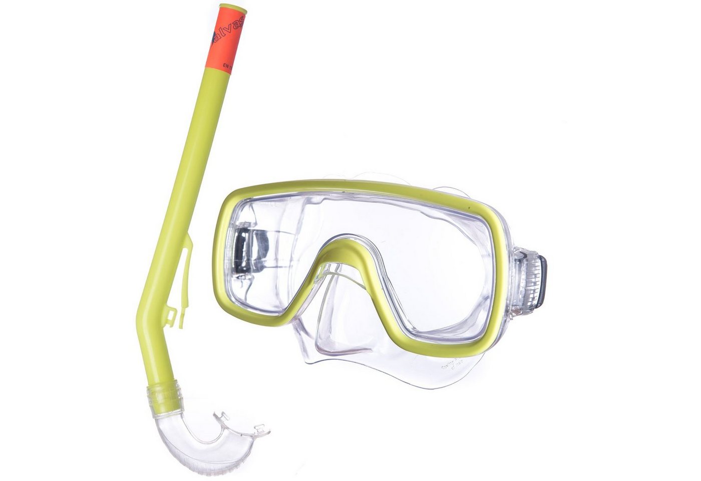 Salvas Schnorchel Kinder Set Tropea Tauchmaske +, Schnorchel Taucher Maske Schwimm Brille Salvas Schnorchel Kinder Set Tropea Tauchmaske +, Schnorchel Taucher Maske Schwimm Brille von Salvas