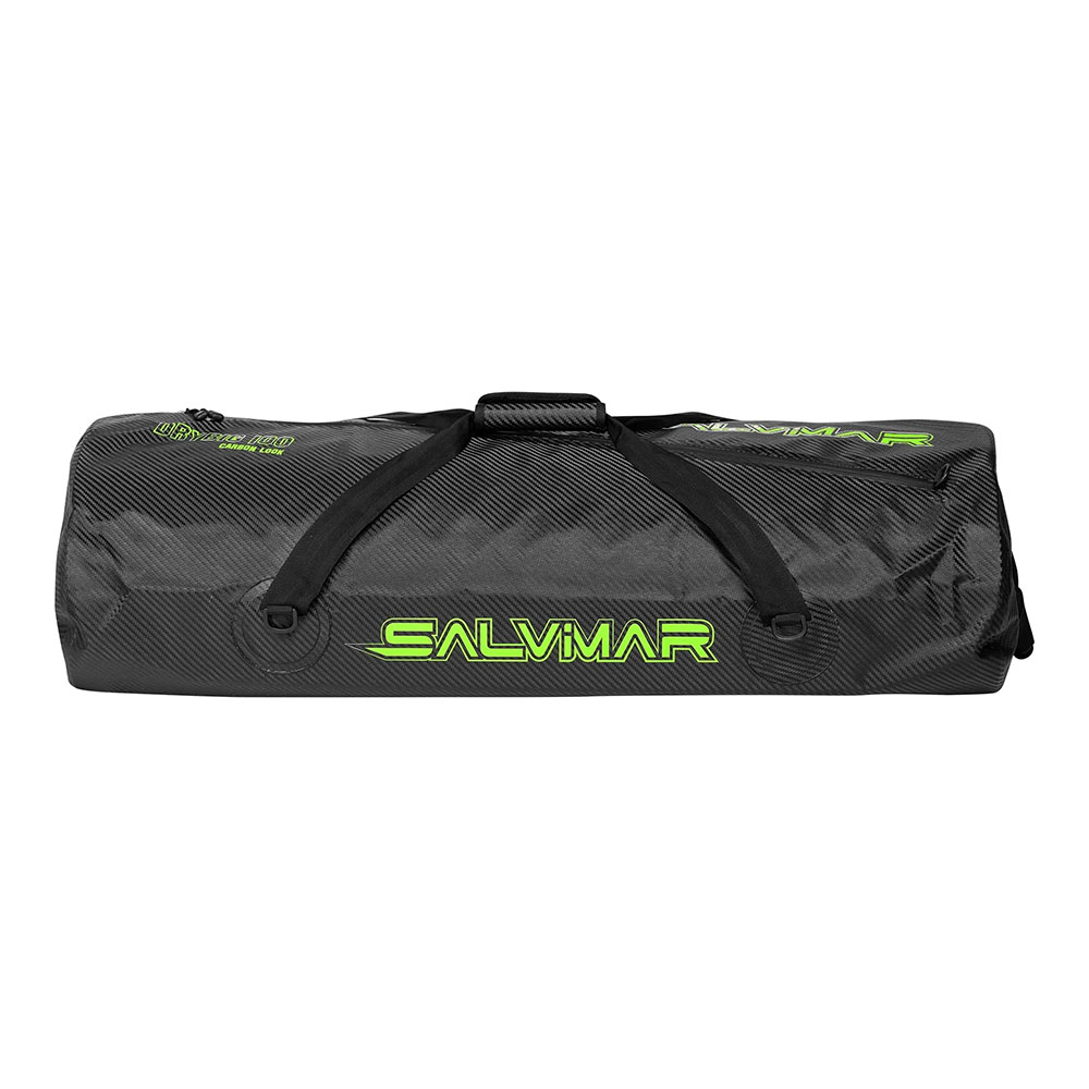 Salvimar 100l Gear Bag Schwarz von Salvimar