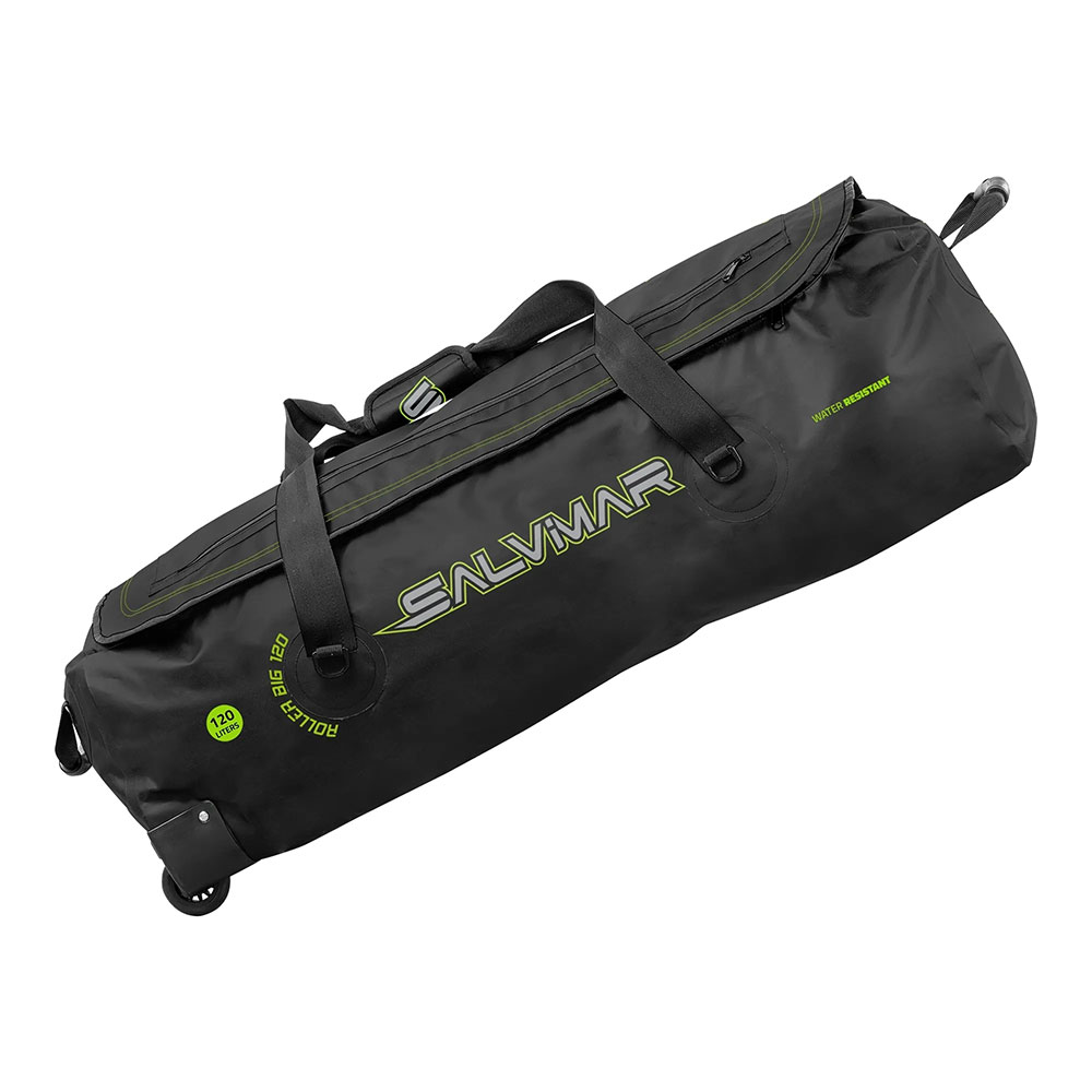 Salvimar 120l Roller Ausrüstungstasche Salvimar 120l Roller Ausrüstungstasche von Salvimar