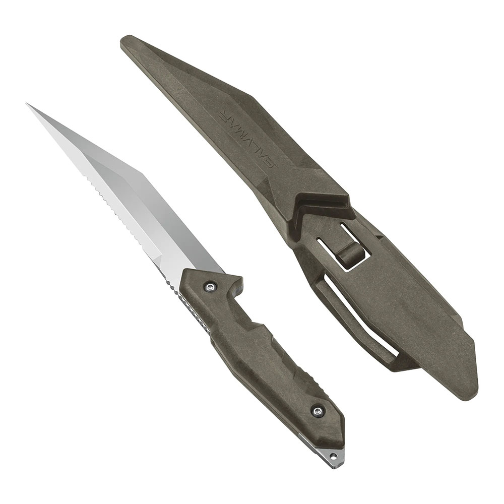 Salvimar Ares Messer Salvimar Ares Messer von Salvimar