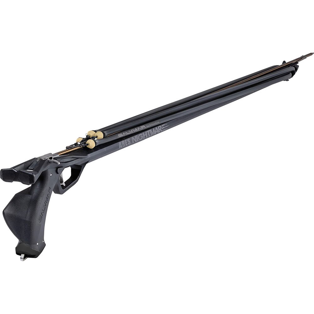 Salvimar Ares Nightmare Dx Sling Spearfishing Gun Golden 105 cm von Salvimar