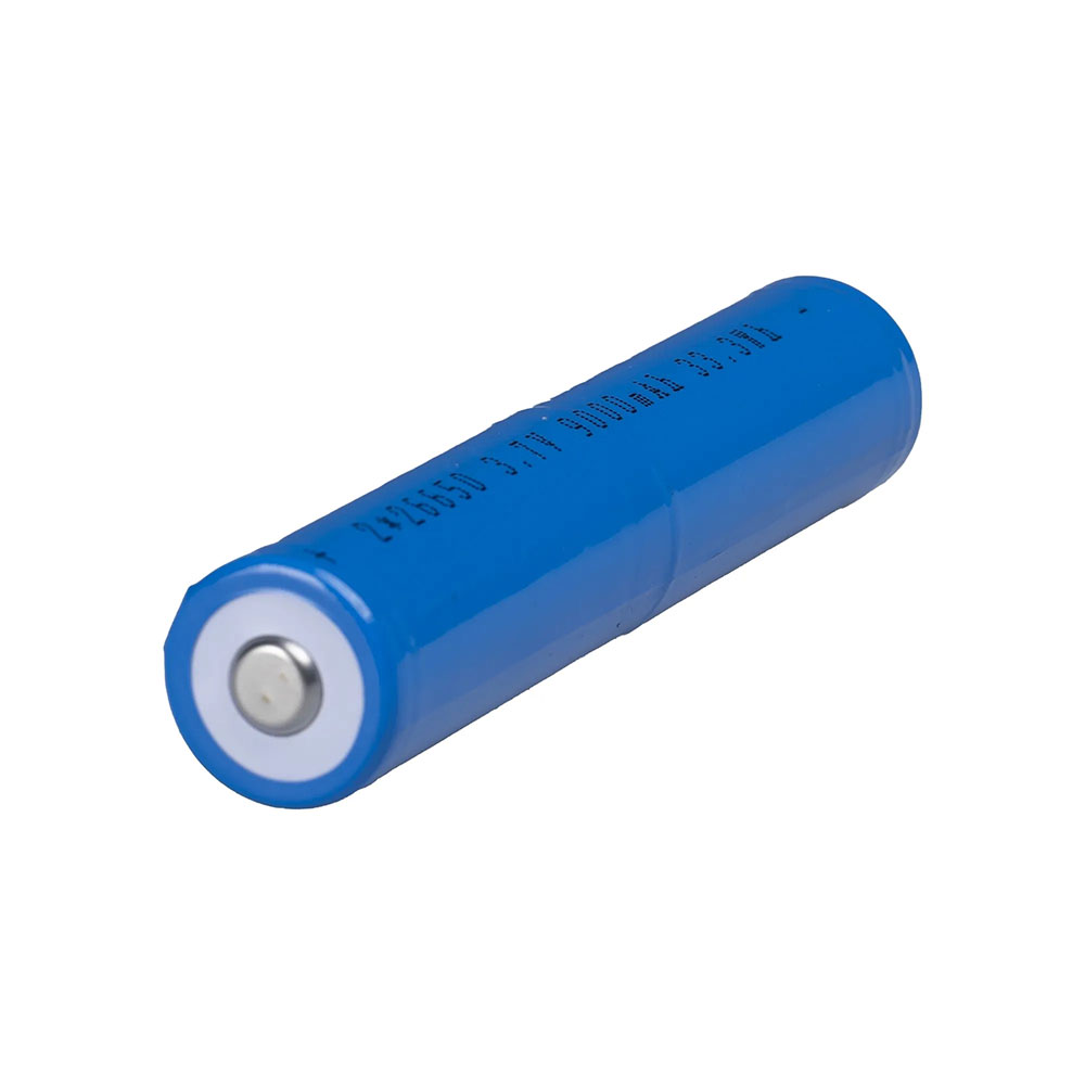 Salvimar Li-ion 2x26650 Rigel Torch Batterie Salvimar Li-ion 2x26650 Rigel Torch Batterie von Salvimar