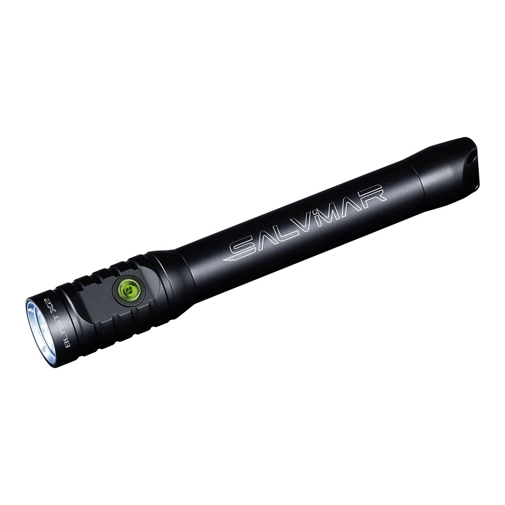 Salvimar Blastx2 Tauchlampe Salvimar Blastx2 Tauchlampe von Salvimar