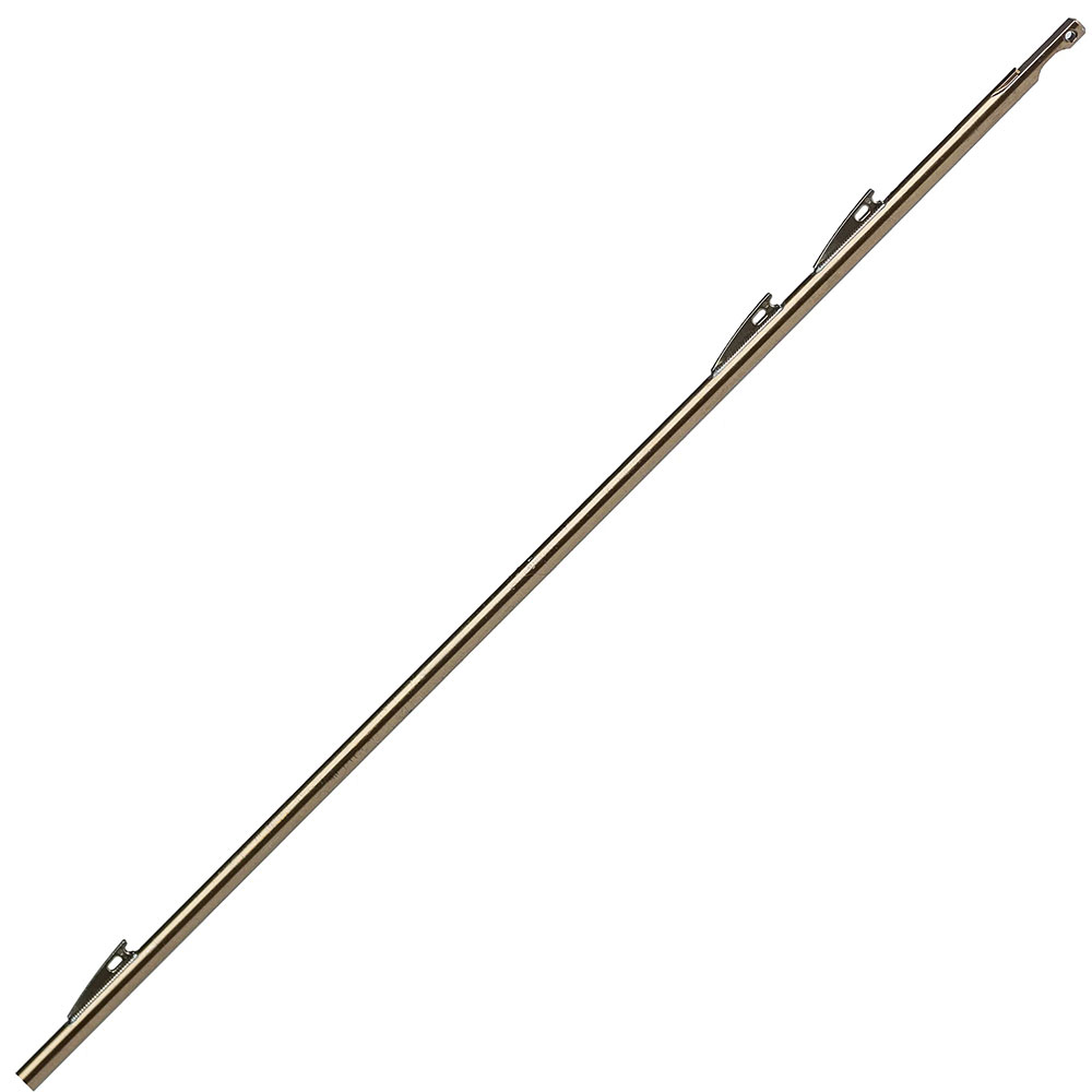 Salvimar Inox 17-4ph Bolt Exlusive Ares 6.5 Mm Einflossen-speerschaft Salvimar Inox 17-4ph Bolt Exlusive Ares 6.5 Mm Einflossen-speerschaft von Salvimar