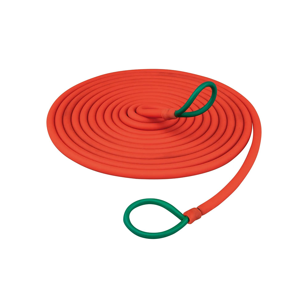 Salvimar Bungee Dyneema Core 9 Mm Rot 5 m von Salvimar