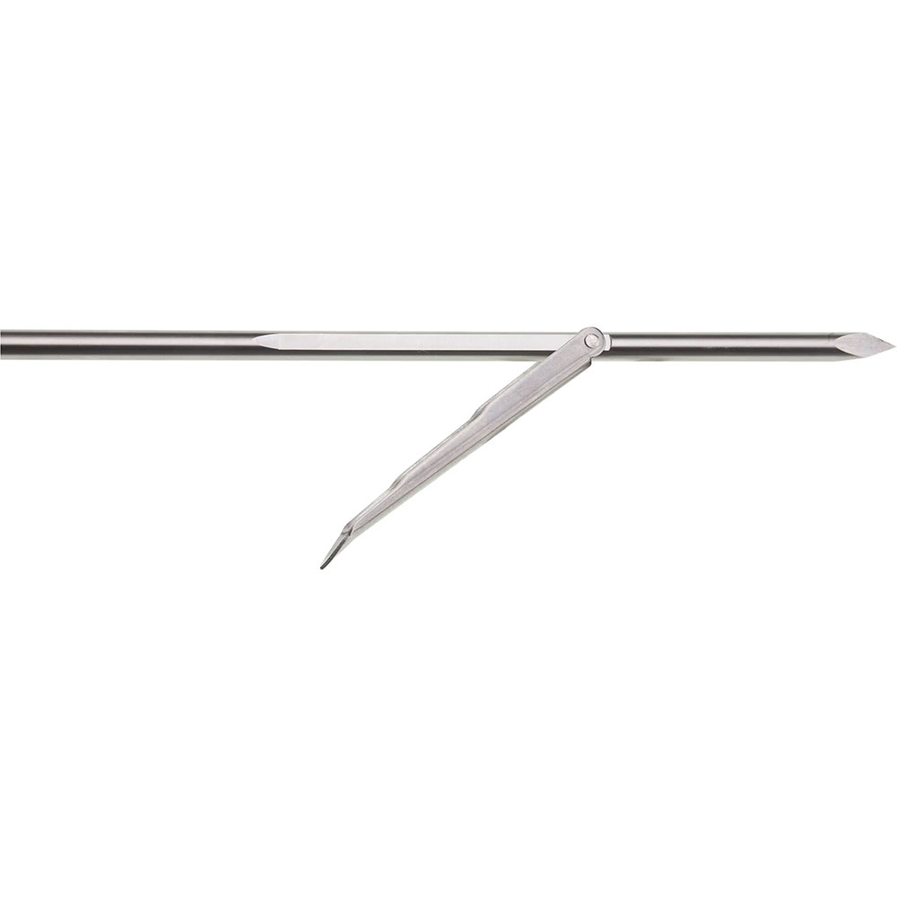 Salvimar Sandvik Capture 6.5 Mm Einflossen-speerschaft Salvimar Sandvik Capture 6.5 Mm Einflossen-speerschaft von Salvimar