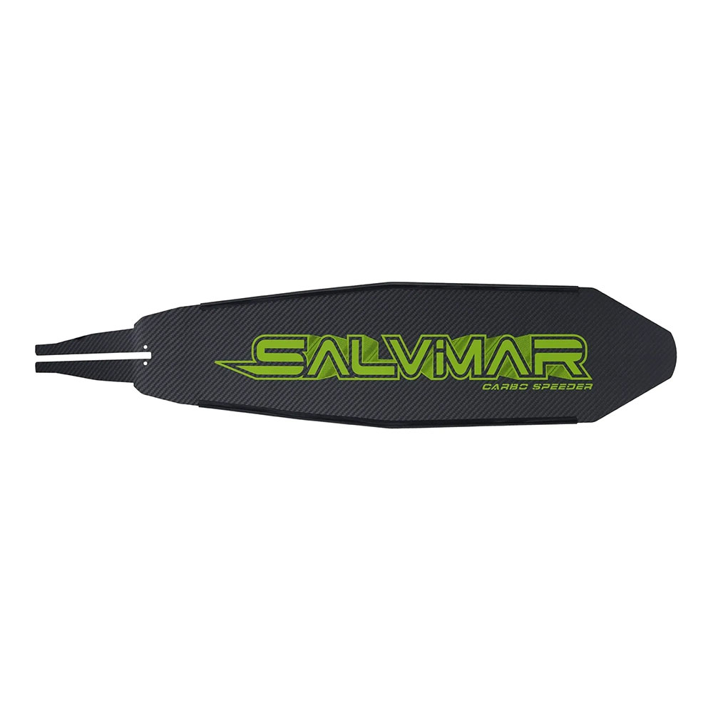 Salvimar Carbo Speeder Blade Grün von Salvimar