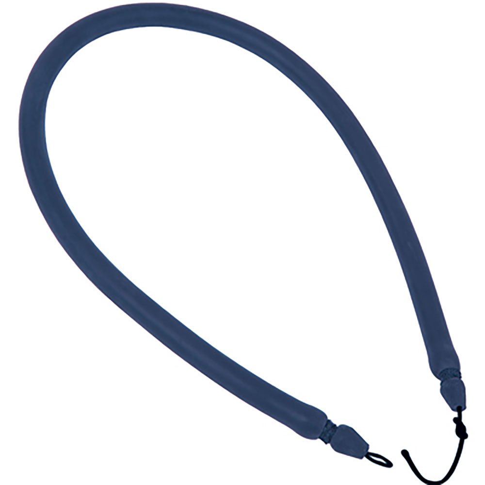 Salvimar Dyneema Rope Circular Elastic Legato Hero 60 Cm Blau 16 mm von Salvimar