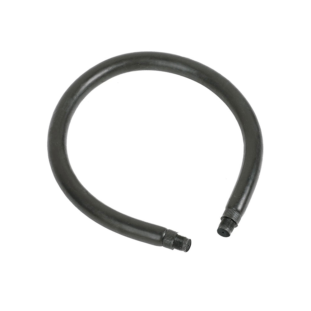 Salvimar S400 Thread Circular Rubber 17.5 Mm Schwarz 52 cm von Salvimar