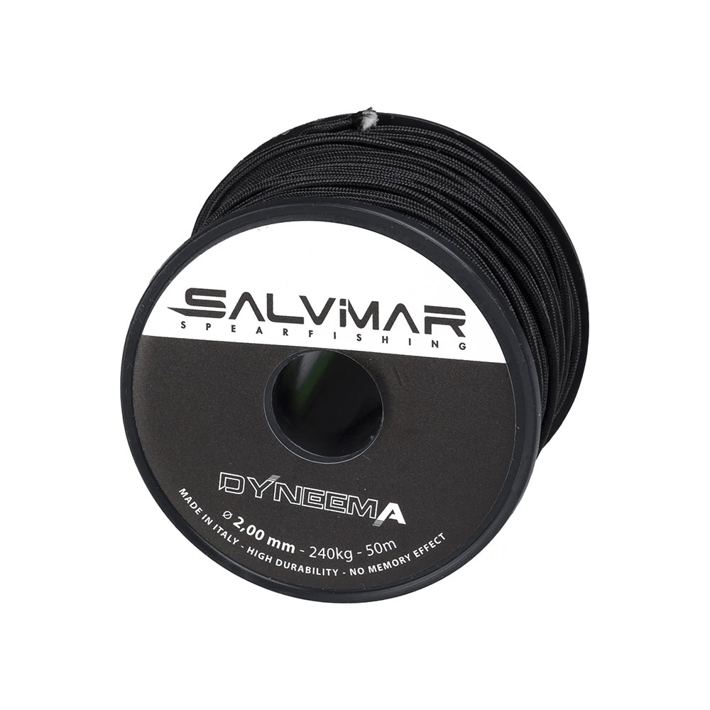 Salvimar Dyneema-leine 50 M Salvimar Dyneema-leine 50 M von Salvimar