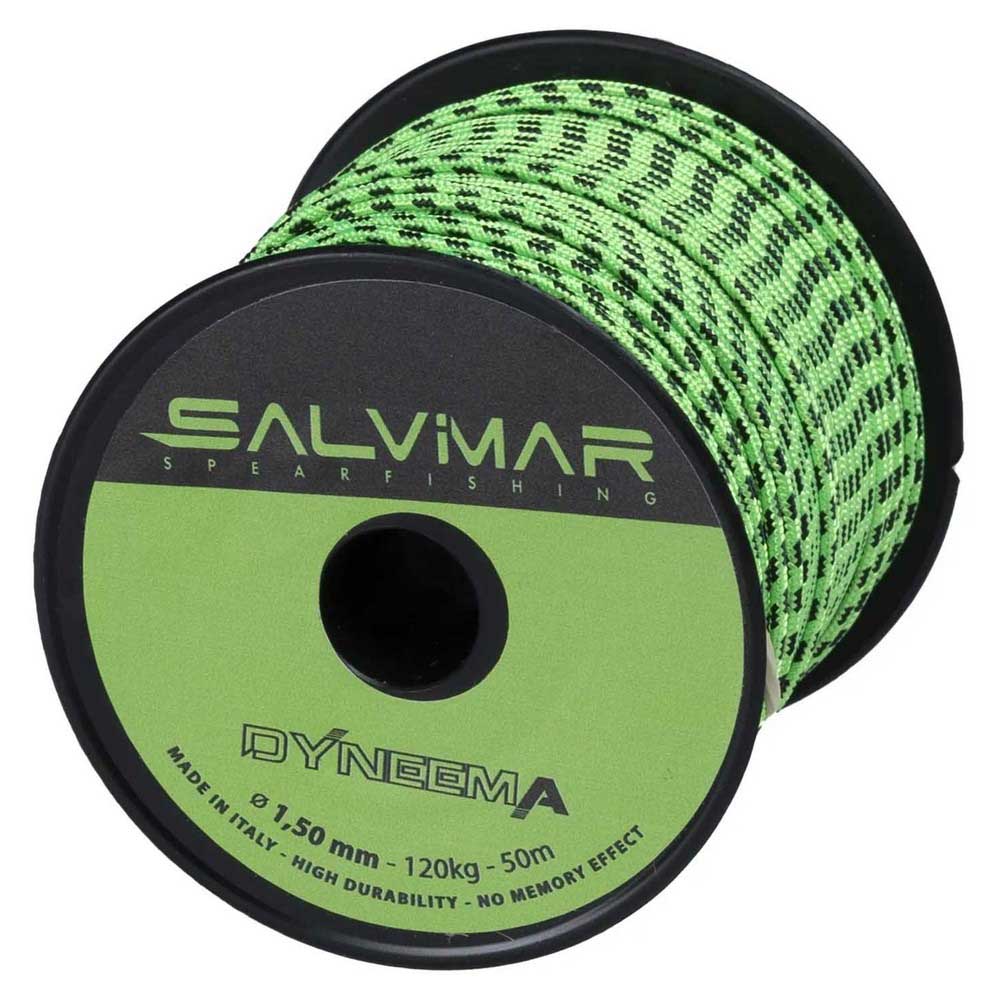 Salvimar Dyneema-leine 50 M Salvimar Dyneema-leine 50 M von Salvimar