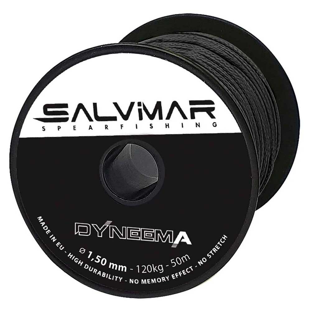 Salvimar Dyneema-leine 400 M Salvimar Dyneema-leine 400 M von Salvimar