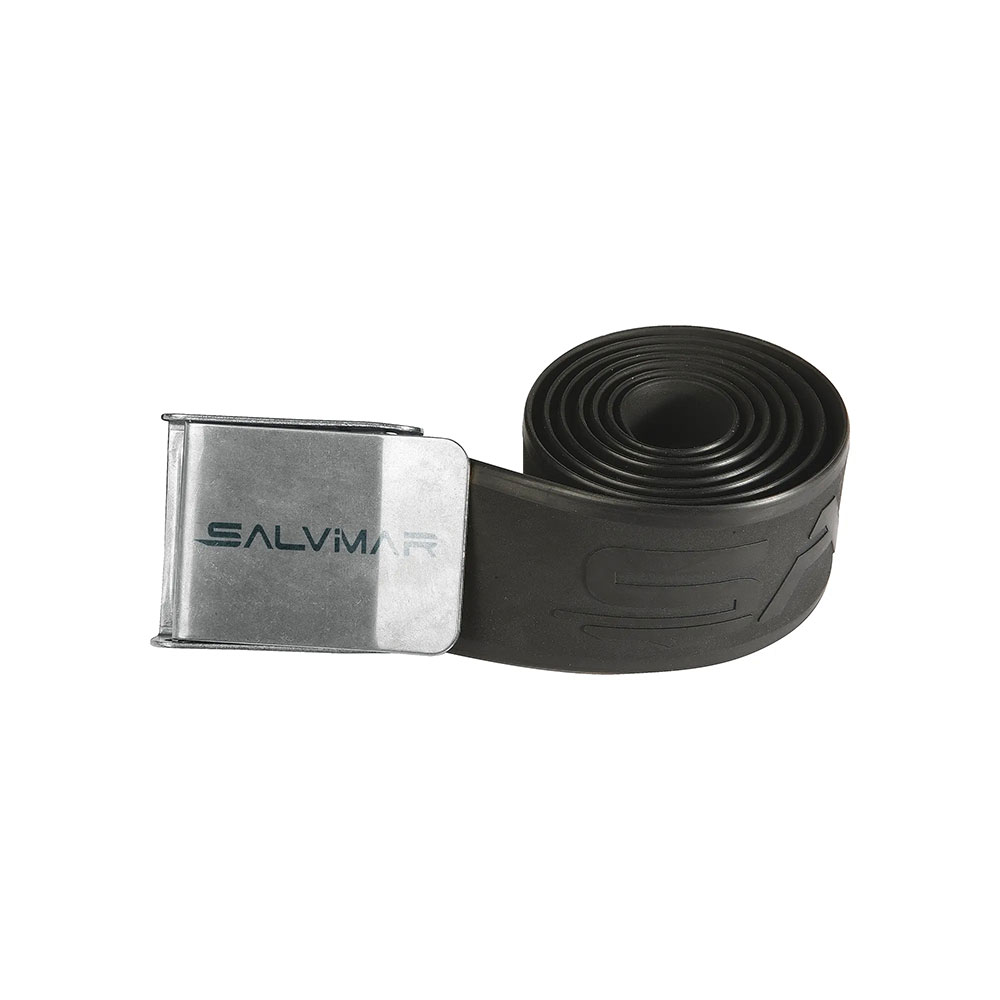 Salvimar Edelstahl Elastischer Weight Pro Schnallen-gürtel Salvimar Edelstahl Elastischer Weight Pro Schnallen-gürtel von Salvimar