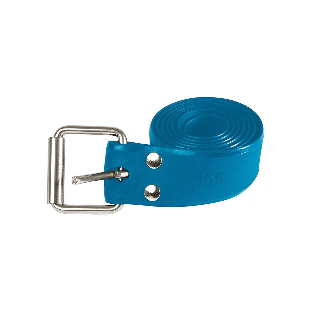 Salvimar Fluyd Marsigliese Pro Belt Blau von Salvimar