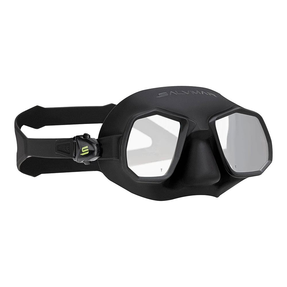 Salvimar Fly Speerfischen Maske Salvimar Fly Speerfischen Maske von Salvimar