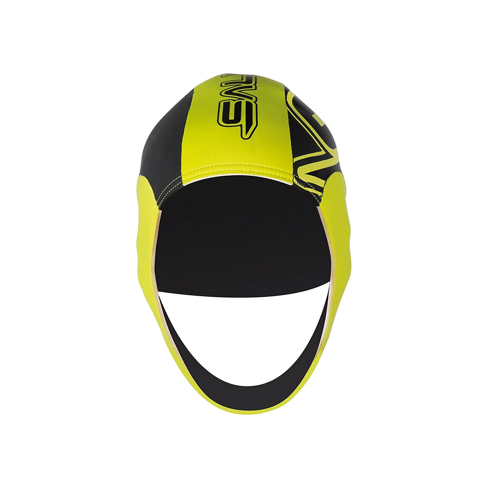 Salvimar Hydro Cap 3.5 Mm Neoprene Cap Gelb S Salvimar Hydro Cap 3.5 Mm Neoprene Cap Gelb S von Salvimar