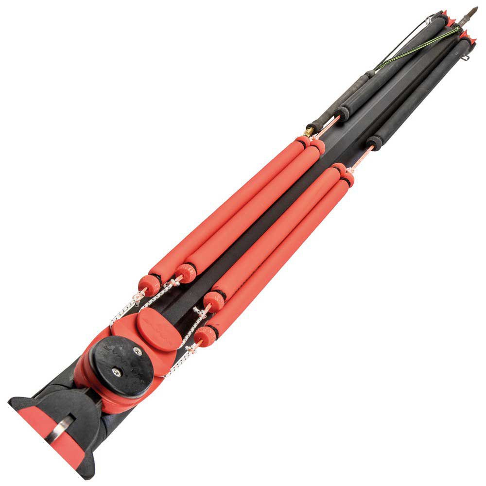 Salvimar Kit Elastici Tomahawk 135 Gummi Salvimar Kit Elastici Tomahawk 135 Gummi von Salvimar