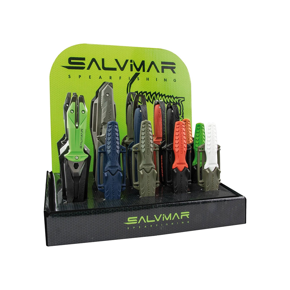 Salvimar Messer Salvimar Messer von Salvimar