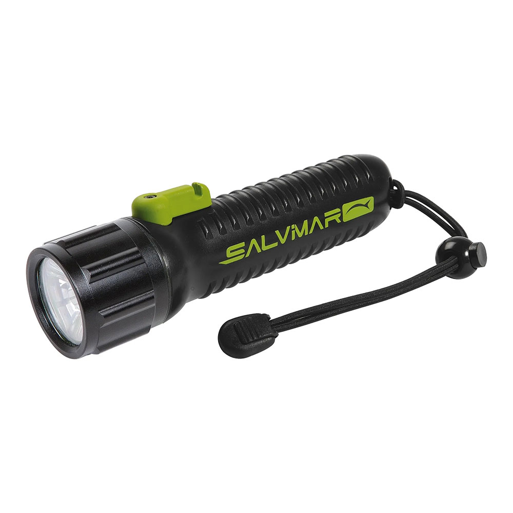 Salvimar Lecoled Tauchlampe Salvimar Lecoled Tauchlampe von Salvimar