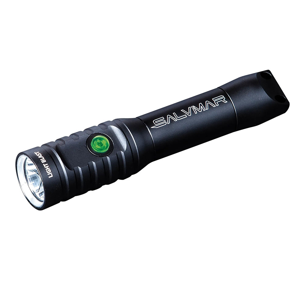 Salvimar Light Blast Warm Light Tauchlampe Salvimar Light Blast Warm Light Tauchlampe von Salvimar