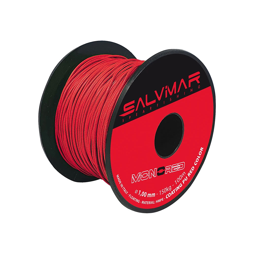 Salvimar Monored Nylonleine 100 M Salvimar Monored Nylonleine 100 M von Salvimar