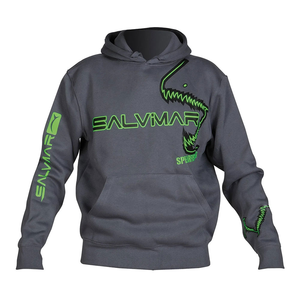Salvimar Logo Sweatshirt Salvimar Logo Sweatshirt von Salvimar