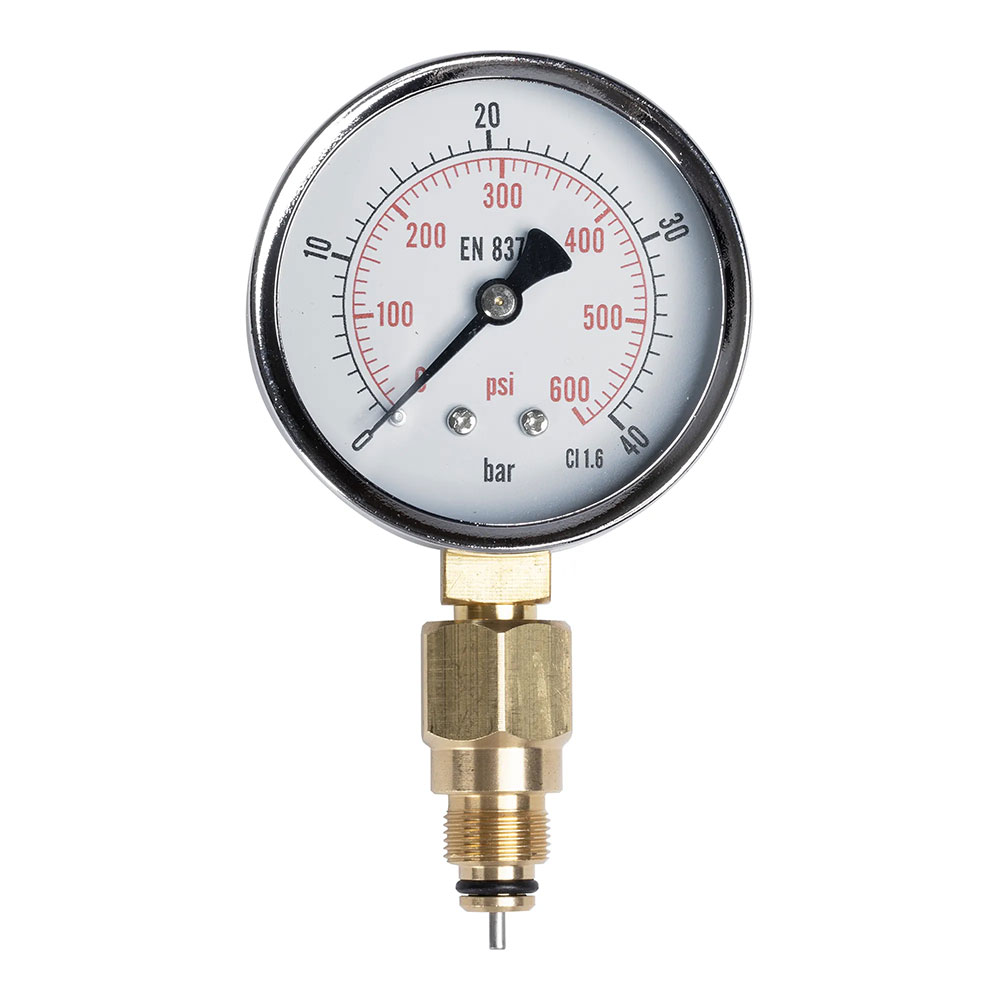 Salvimar Mares Druckmanometer Salvimar Mares Druckmanometer von Salvimar