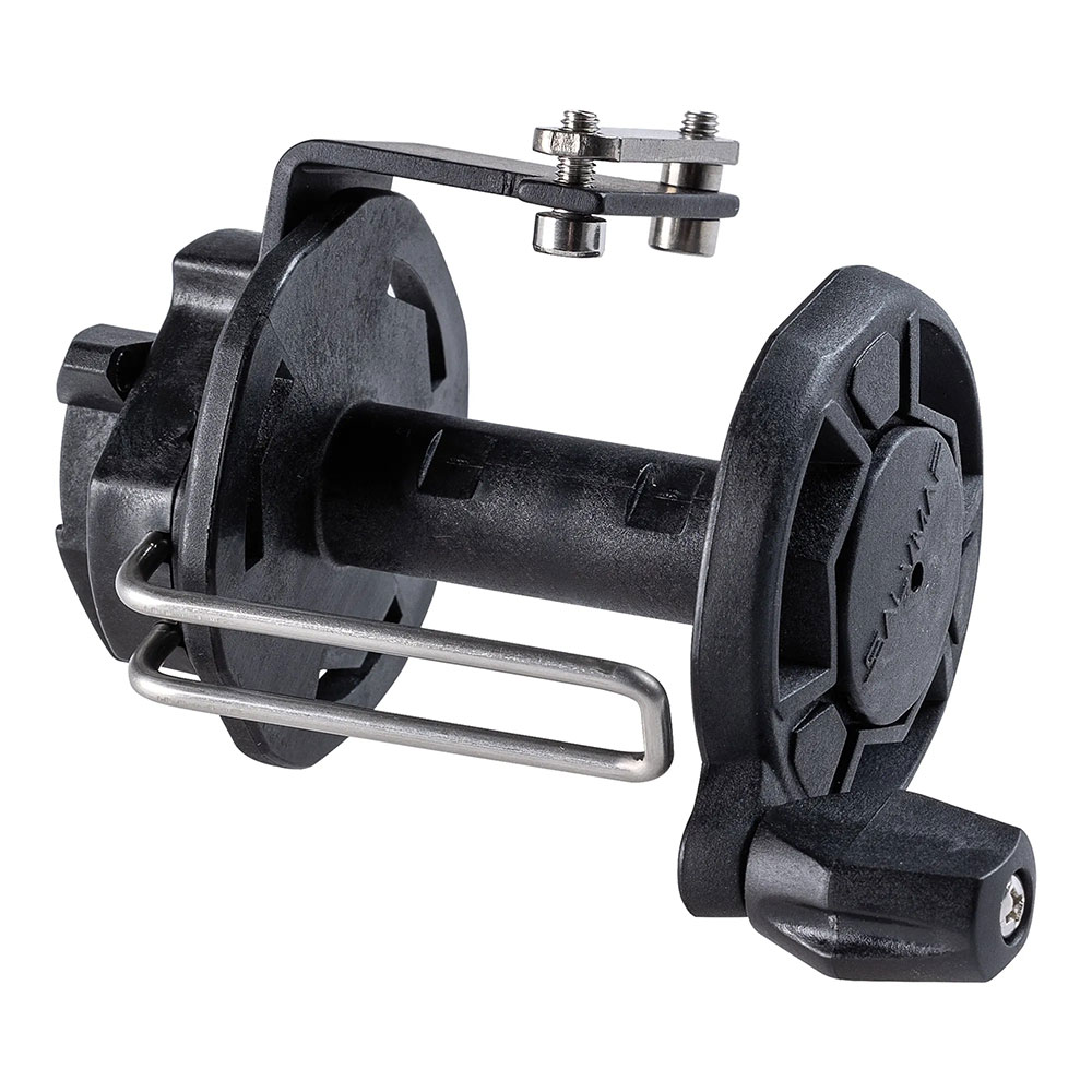 Salvimar 50 M Pneumatic Micro Predathor Rolle Salvimar 50 M Pneumatic Micro Predathor Rolle von Salvimar