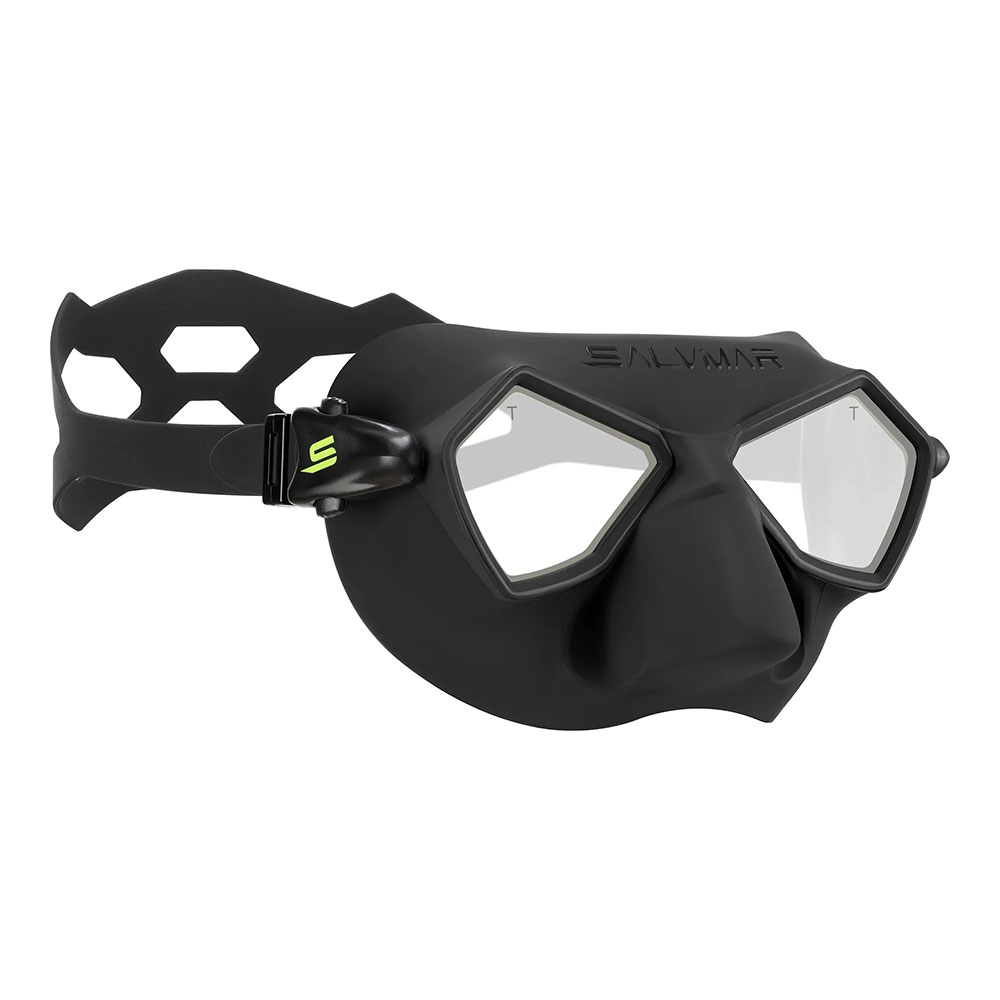 Salvimar Mimic Speerfischen Maske Salvimar Mimic Speerfischen Maske von Salvimar