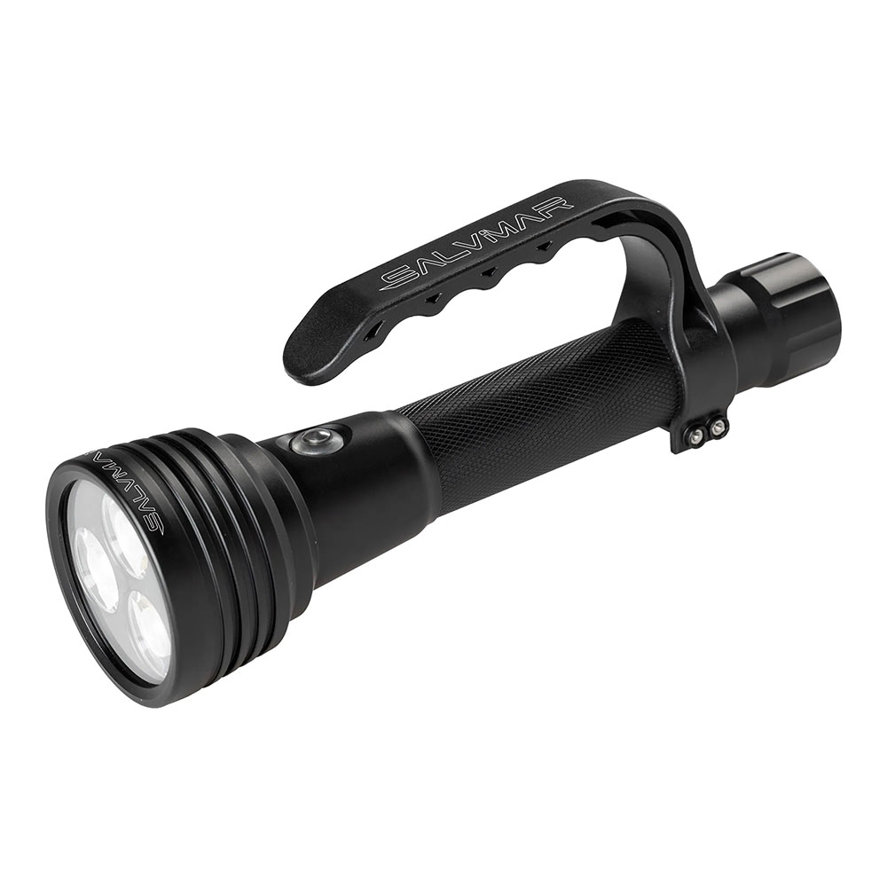 Salvimar Mizar Tauchlampe Salvimar Mizar Tauchlampe von Salvimar