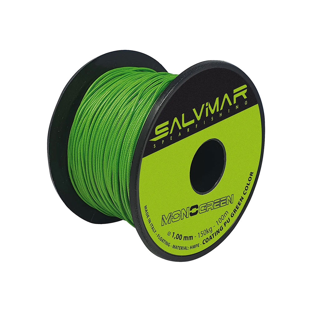 Salvimar Mono Cape Nylonleine 100 M Salvimar Mono Cape Nylonleine 100 M von Salvimar