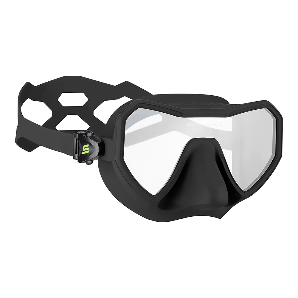 Salvimar Neo Speerfischen Maske Salvimar Neo Speerfischen Maske von Salvimar