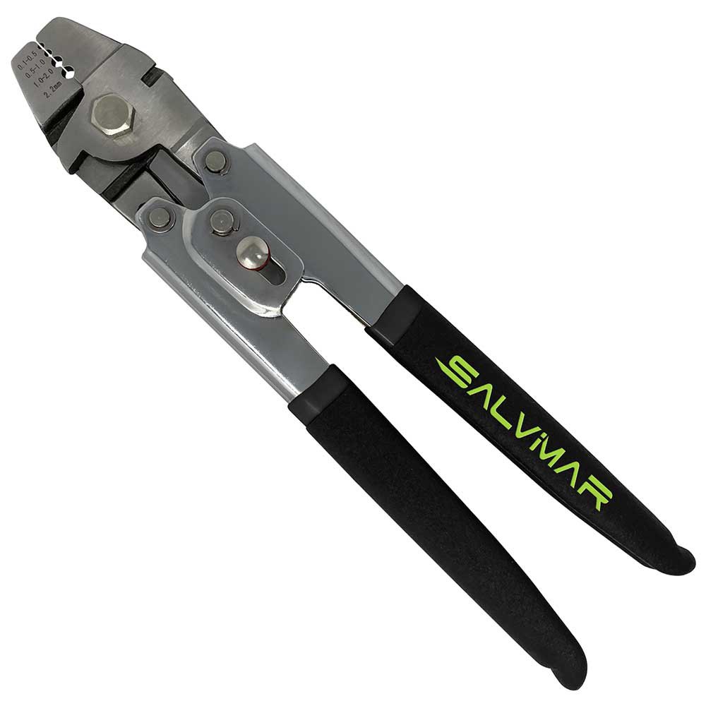 Salvimar Pliers For Rivets Silber von Salvimar